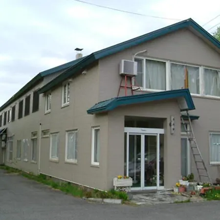 Ryosou Bogakuen Guest House